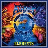 Atheist CD Elements