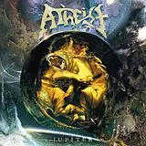 Atheist CD Jupiter