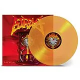 Atheist Vinyl Piece Of Time
