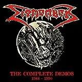 Dismember CD The Complete Demos 1988-1990