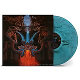 Dismember Vinyl Like An Ever Flowing Stream (ltd.lp/cyan-black)