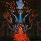 Dismember CD Like An Ever Flowing Stream