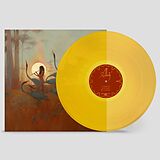 Alcest Vinyl Les Chants De L'aurore(tranparent Yellow Vinyl)