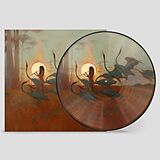 Alcest Vinyl Les Chants De L'aurore(picture Vinyl)