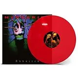 Hypocrisy Vinyl Abducted (ltd. Lp/transp. Red Vinyl/reissue 2023)