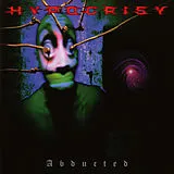 Hypocrisy CD Abducted (reissue 2023)