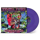 Higher Power LP (Vinyl) There'S Love In This World If You Want It (Vinyl)