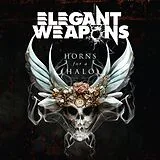 Elegant Weapons CD Horns For A Halo