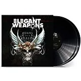 Elegant Weapons LP (analog) Horns For A Halo (2lp)