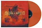 Arrival Of Autumn LP (analog) Kingdom Undone (lp/orange Vinyl)