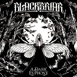 Blackbriar CD A Dark Euphony