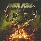 Overkill CD Scorched