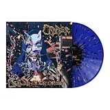 Cadaver LP (analog) The Age Of The Offended (ltd. Lp/splatter Vinyl)