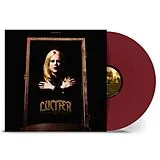 Lucifer LP (analog) Lucifer V(oxblood In Gatefold,Includes Insert)