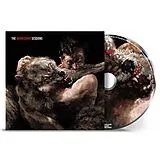 Various LP (analog) The Aggression Sessions