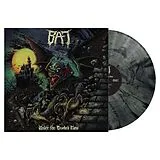 BAT LP (analog) Under The Crooked Claw(sleeve+insert)