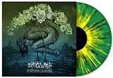 Dying Wish LP (analog) Symptoms Of Survival (ltd. Lp/splatter)