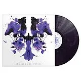 Of Mice & Men LP (analog) Tether (ltd. Lp/purple - Black Marbled)