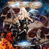 Doro CD Conqueress - Forever Strong And Proud