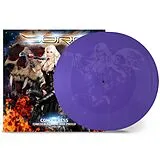 Doro LP (analog) Conqueress - Forever Strong And Proud/2lp Purple