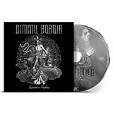 Dimmu Borgir CD Inspirato Profanus (cd Digipak)