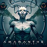 Amaranthe CD The Catalyst (cd Digisleeve)
