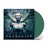 Amaranthe Vinyl The Catalyst