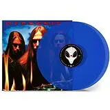 Hypocrisy LP (analog) The Final Chapter (ltd. 2lp/transparent Blue)