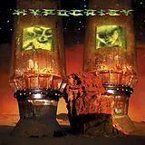 Hypocrisy CD Hypocrisy (reissue 2023)