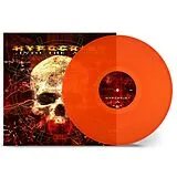 Hypocrisy LP (analog) Into The Abyss (ltd. Lp/transparent Orange)