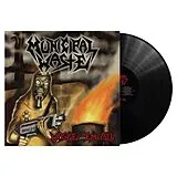 Municipal Waste LP (analog) Waste 'em All