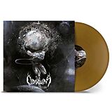 Obscura Vinyl A Sonication(gold Vinyl)