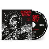 Municipal Waste CD Tango&Thrash(redux)