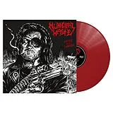 Municipal Waste LP (analog) Tango&Thrash(redux)(solid Red)