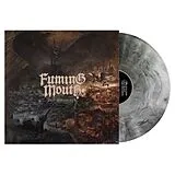 Fuming Mouth LP (analog) Last Day Of Sun (ltd. Lp/smoke Vinyl)