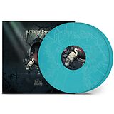 My Dying Bride Vinyl A Mortal Binding(green Vinyl Etched D-side)