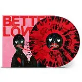 Better Lovers LP (analog) God Made Me An Animal
