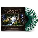 Wintersun LP (analog) The Forest Seasons(clear Green Splatter)