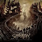 Suffocation CD Hymns From The Apocrypha