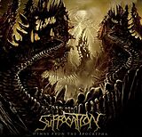 Suffocation Vinyl Hymns From The Apocrypha(gold Vinyl)