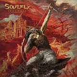 Soulfly CD Ritual