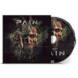 Pain CD I Am