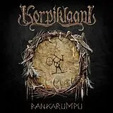 Korpiklaani CD Rankarumpu(jewelcase)