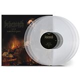 Behemoth Vinyl XXX Years Ov Blasphemy