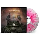Letters Sent Home LP (analog) Forever Undone(white With Pink Splatter)