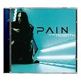 Pain CD Rebirth (remaster2026)