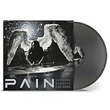 Pain Vinyl Nothing Remains The Same (remastered)