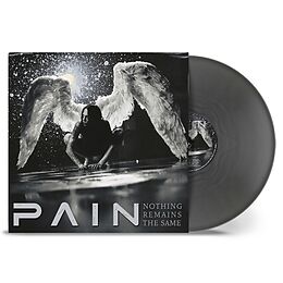 Pain Vinyl Nothing Remains The Same (remastered)