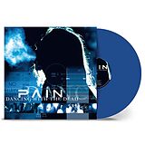 Pain Vinyl Dancing With The Dead (remastered)