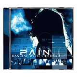 Pain CD Dancing With The Dead (remastered)